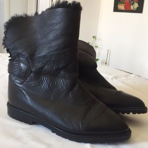 Made in Canada 🇨🇦 winter Boots 👢